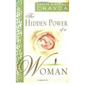 The Hidden Power of a Woman by Mahesh Chavda, Bonnie Chavda 